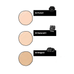 ROM&ND - X INAPSQUARE Nu Zero Cushion | Cushion