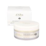 d'Alba - White Truffle Double Serum & Cream 70 GR | Crema y Serum Antiedad Hidratante y Revitalizante