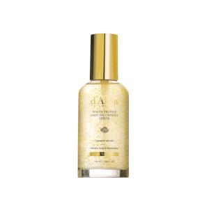 d'Alba - White Truffle First Oil Capsule Serum 100 ML | Suero Revitalizante Antiedad