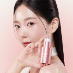 MEDICUBE - PDRN Pink Collagen Exosome Shot 7500 30 ML | Suero Antiedad