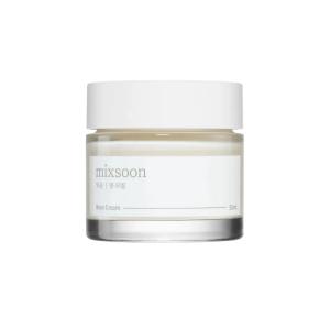 MIXSOON - Bean Cream 50 ML | Crema Revitalizante Antiedad