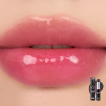 ROM&ND - X INAPSQUARE Glasting Melting Balm #17 Berry in Black | Labial