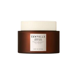 SKIN1004 - Madagascar Centella Probio-Cica Enrich Cream 50 ML | Crema Hidratante Antiedad y Calmante