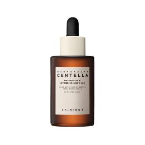 SKIN1004 - Madagascar Centella Probio-Cica Intensive Ampoule 50 ML | Suero Antiedad Hidratante y Calmante