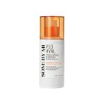 SOME BY MI - V10 Hyal Hydra Capsule Sunscreen SPF50 PA++++ 40 ML | Protector Solar