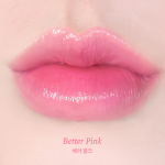 Glass Tinted Lip Balm 012 Better Pink