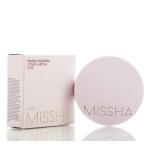 MISSHA - Magic Cushion Cover Lasting SPF50+PA+++ | Protector Solar Cushion