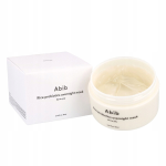 ABIB - Rice Probiotics Overnight Mask Barrier Jelly 80 ML | Mascarilla Reparadora
