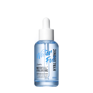 JUMISO - Waterfull Hyaluronic Serum 50 ML | Suero Altamente Hidratante