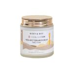 MARY & MAY -  Shea Butter & Rice Bran Body Cream 250 ML | Crema Corporal