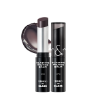 ROM&ND - X INAPSQUARE Glasting Melting Balm #17 Berry in Black | Labial