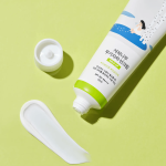 ROUND LAB - Birch Juice Mild-Up sunscreen SPF 50+ PA++++ | Protector Solar Hidratante, Iluminador y Antienvejecimiento