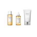 SKIN1004 - Rutina Madagascar Centella Toning Toner, Ampoule, Soothing Cream | Rutina Calmante e Hidratante Todo Tipo de Piel