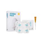 SKIN1004 - Zombie Beauty Zombie Pack 8 piezas | Mascarilla Lifting