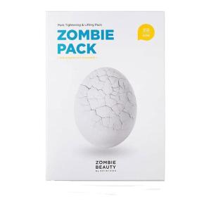 SKIN1004 - Zombie Beauty Zombie Pack 8 piezas | Mascarilla Lifting
