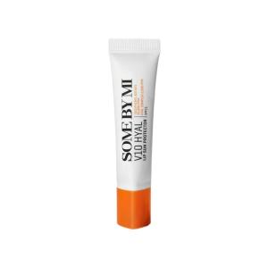 SOME BY MI - V10 HYAL Lip Sun Protector SPF15 7 ML | Protector Solar para Labios