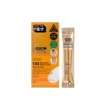 VT COSMETICS - 100 VITA LIGHT REEDLE SHOT STICK POUCH 2 ML | Suero Antienvejecimiento y Manchas